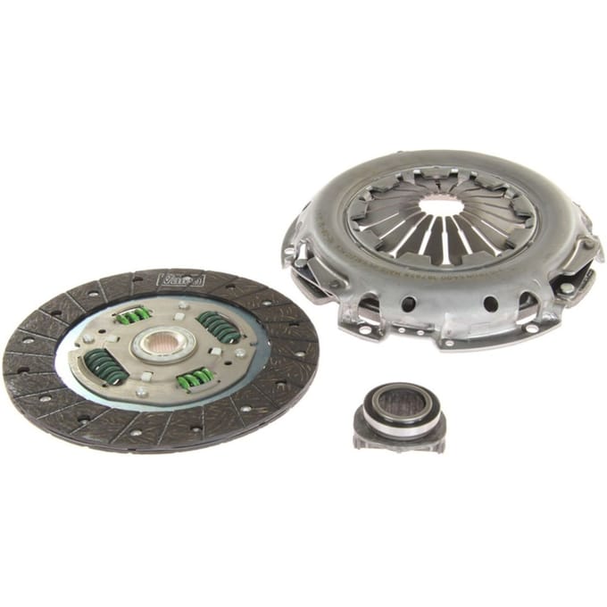 Koppelingsset VALEO 821499