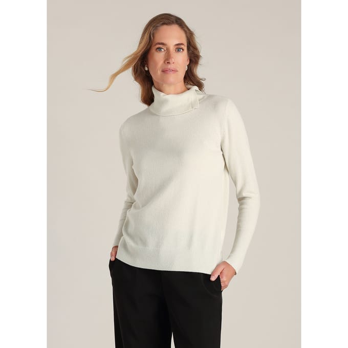 YEST Perpetua Essential - Winter White - maat 42