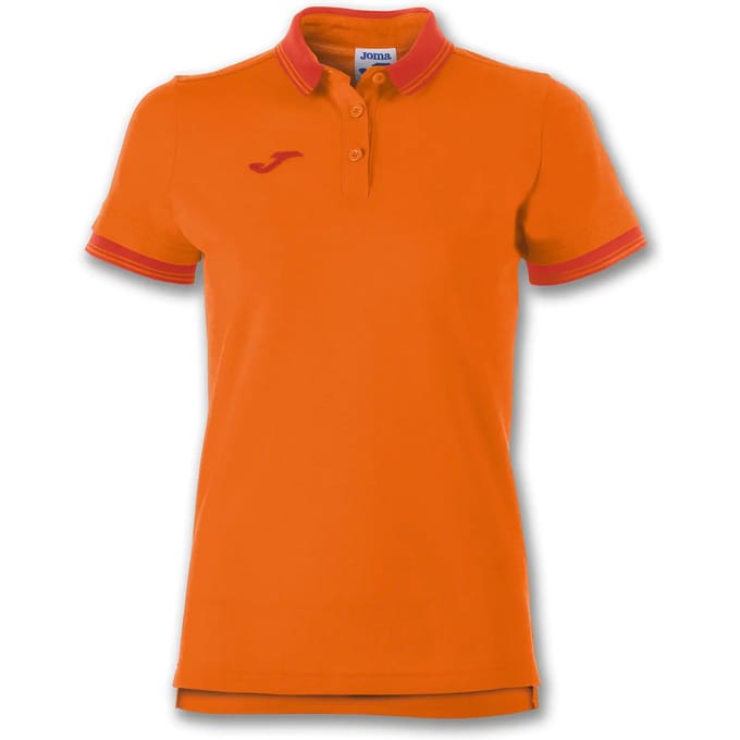 Damespolo Joma Bali II