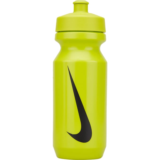 Nike Big Mouth 2.0 Brede Mond 650ml Waterfles (Atomic Green)
