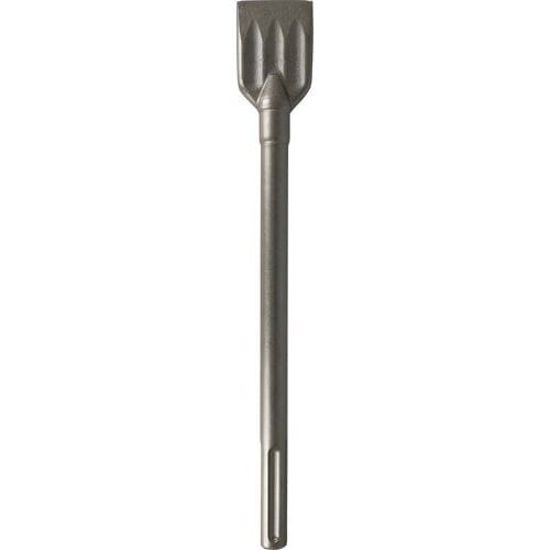 Heller 28547 6 ENDURO Spadebeitel 50 mm Gezamenlijke lengte 350 mm SDS-Max 1 stuk(s)