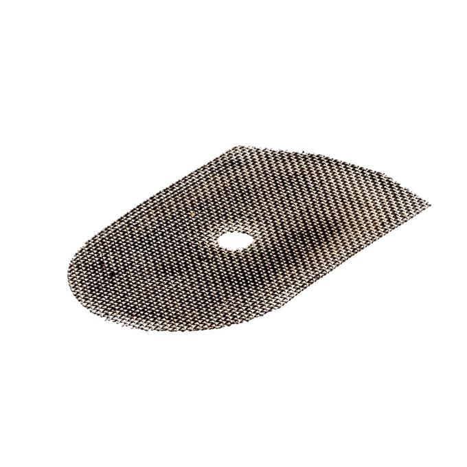Screen-arrestor. gasket