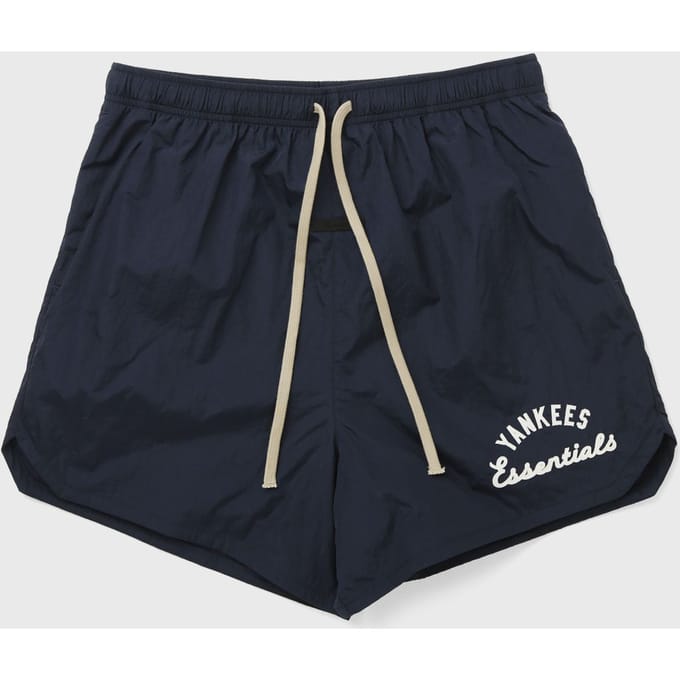 YANKEES GYM SHORT