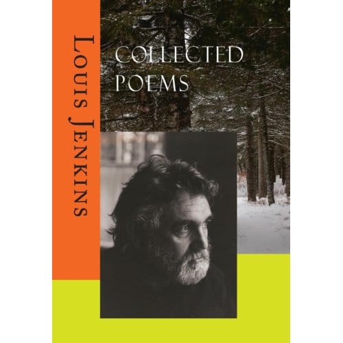 Collected Poems - Jenkins, Louis