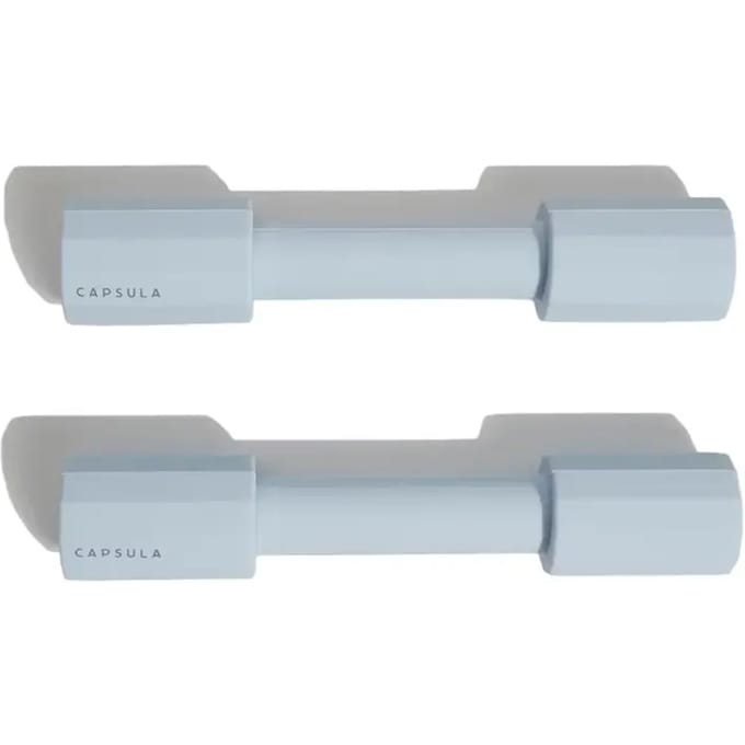 Dumbbell Capsula