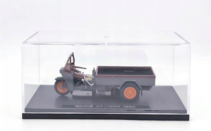 Mazda CT/1200 1950 - 1:43 - Ebbro