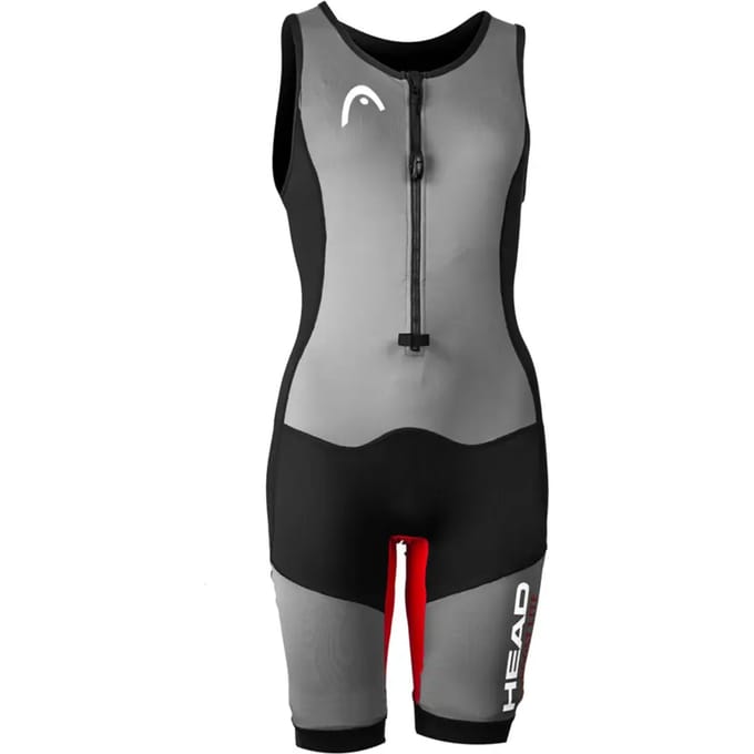 Dames jumpsuit Head Sr Myboost Lite