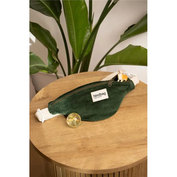 Kinder heuptasje Hindbag Augustin