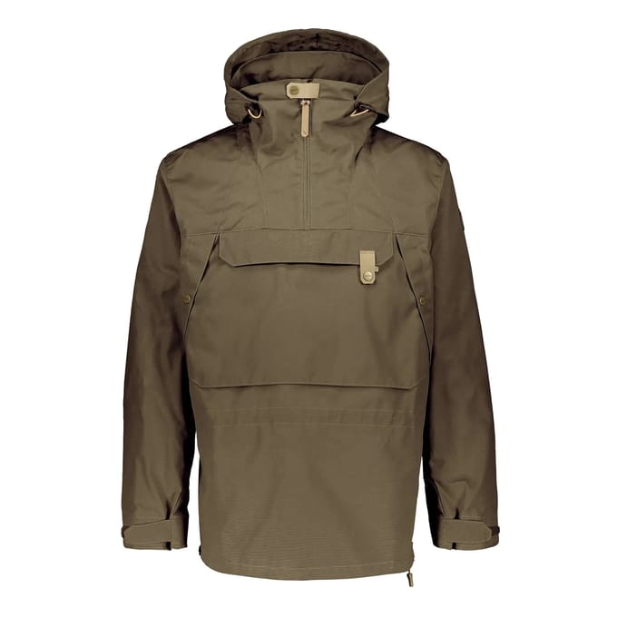Anorak Sasta Katmai