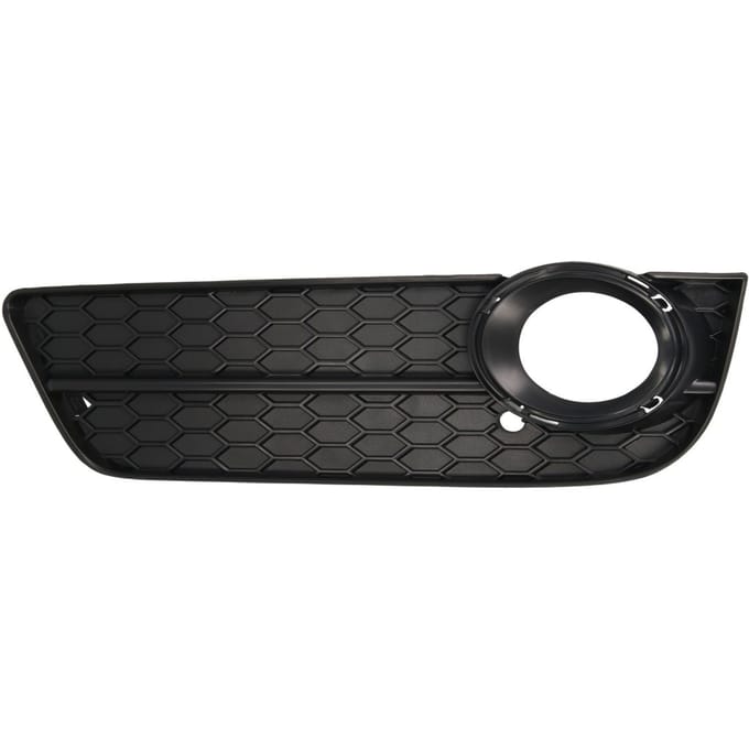 Ventilatierooster, bumper BLIC 6502-07-0038915P links