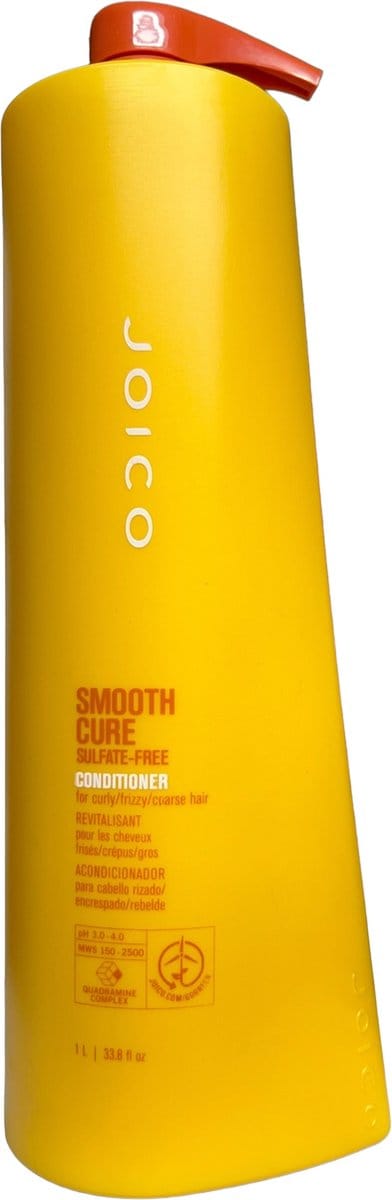 Joico Crèmespoeling Joico Smooth Cure Conditioner