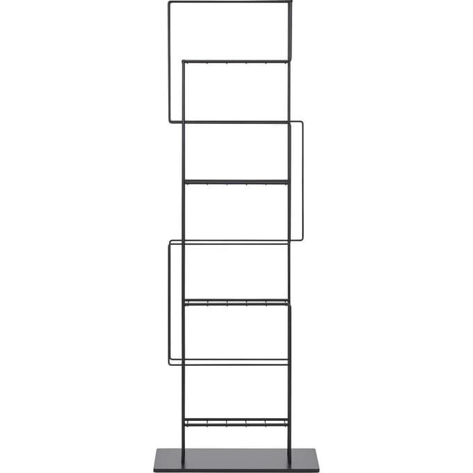 Schönbuch - Revue Interior vrijstaand - zwart