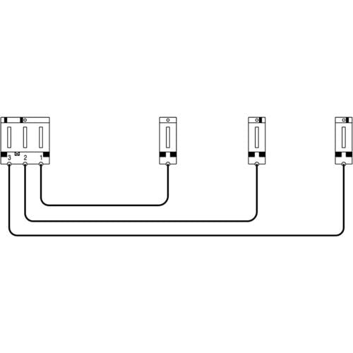 AEG kabel,thermostaat,beveiligingsthermostaat 1324403128