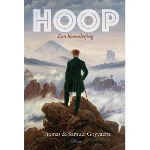 Hoop - Thomas Goyvaerts