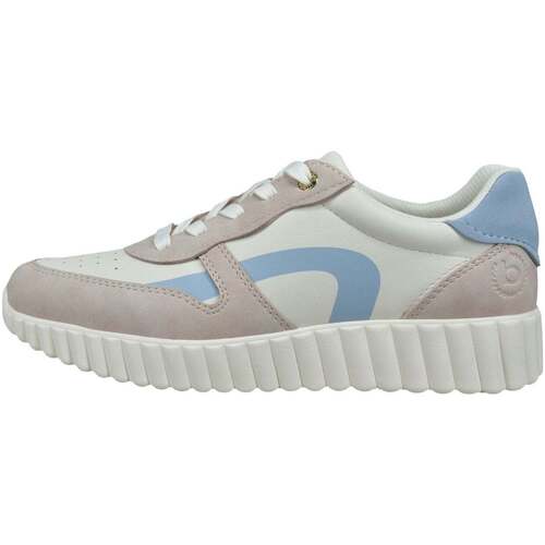 Lage Sneakers Bugatti -