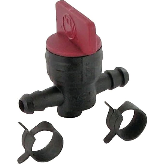 Kraan voor brandstoftank Briggs&Stratton 698183
