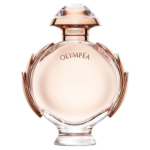 Rabanne Olympéa Eau de Parfum Spray Damesparfum Dames 50 ml