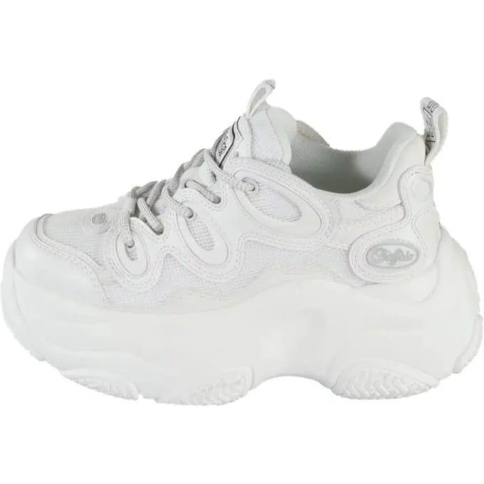 Damestrainers Buffalo Prowler One - Vegan Nappa/Mesh