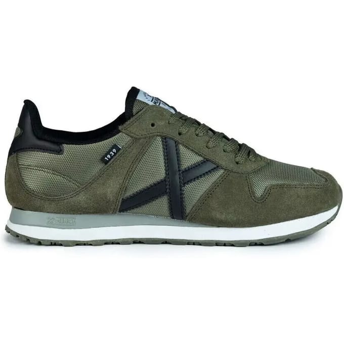 Munich Massana Schoenen Groen EU 44 Man