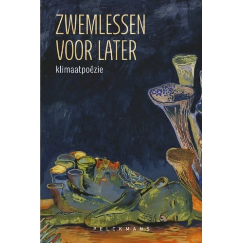 Zwemlessen Voor Later