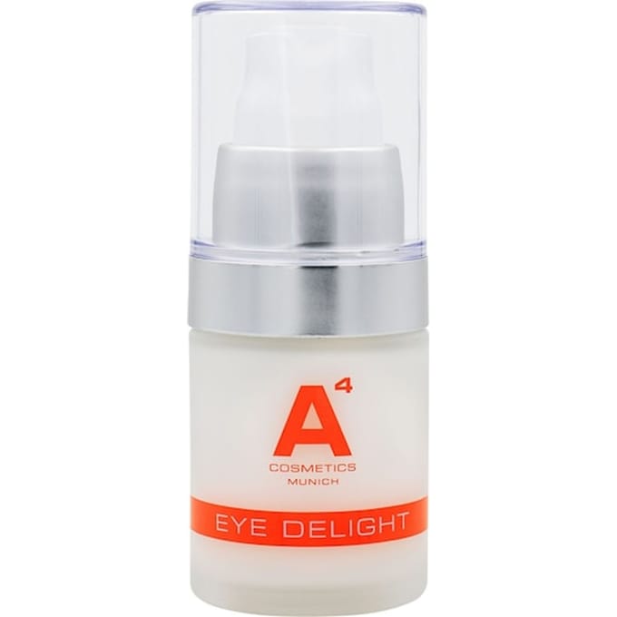 A4 COSMETICS Oogverzorging EYE DELIGHT LIFTING GEL Ooggel Dames 15 ml