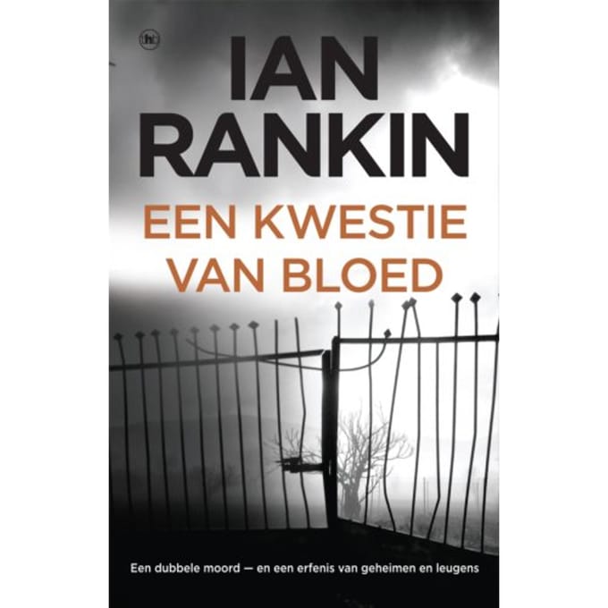 Een Kwestie Van Bloed - John Rebus - Ian Rankin