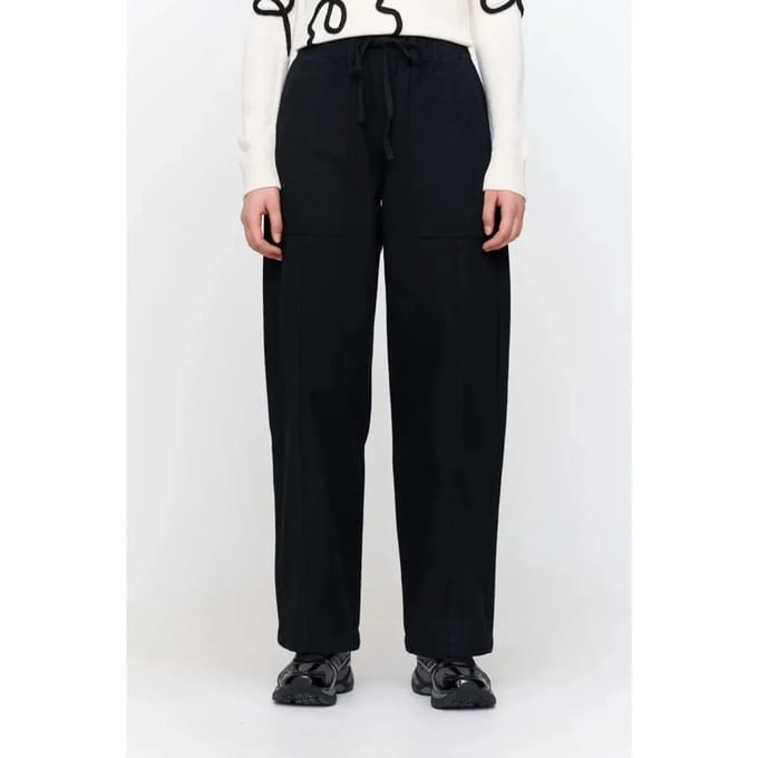 Baggy Jeans Dames 24 Colours