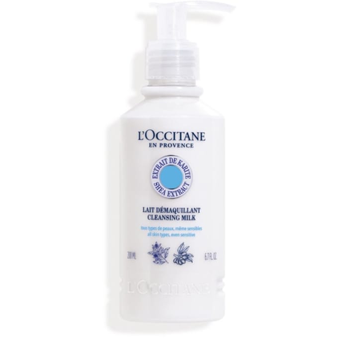 Reinigende Lotion L'Occitane En Provence Karite 200 ml