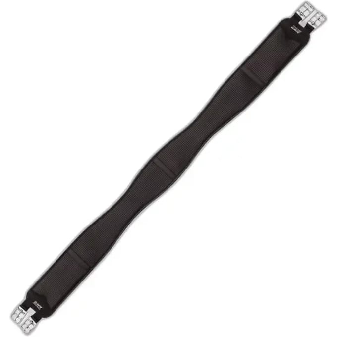 Elastische paardenriem, lang, anti-wrijving Wintec