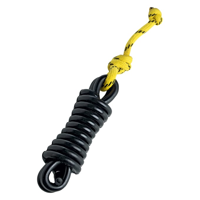 HUNTER Hondenspeelgoed Knoop 2 stuks
