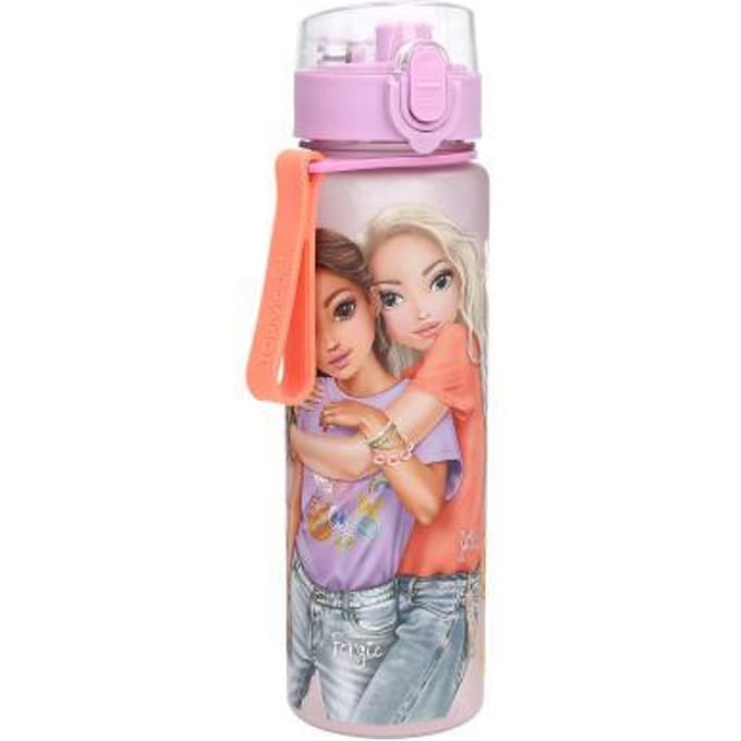 Top Model TOPModel drinkfles GIRL POWER Drinkflessen