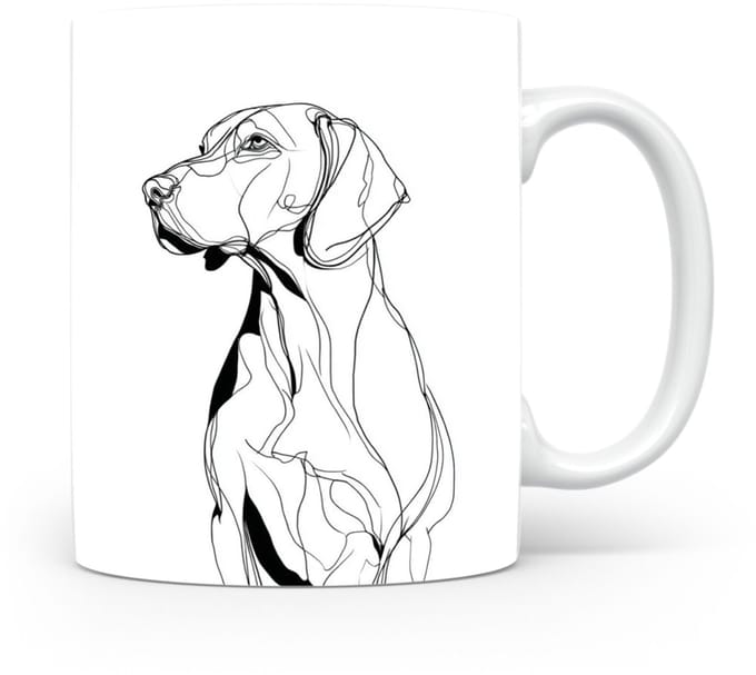 Beker Jura Laufhund