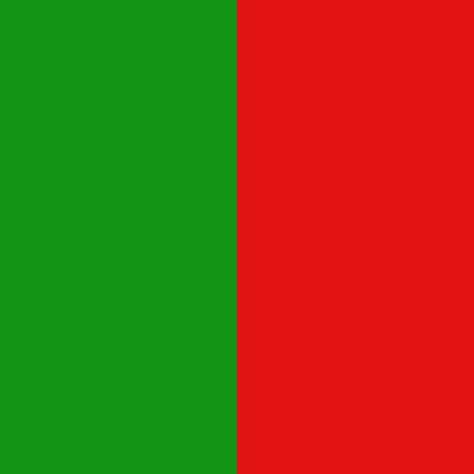 Vlag Tielt-Winge 200x300cm