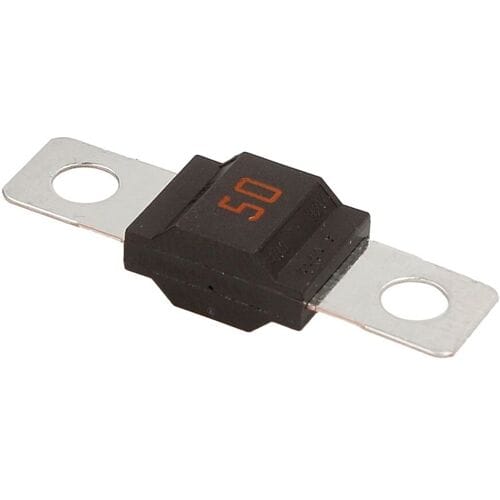 Zekering LITTELFUSE BV BEZP498050