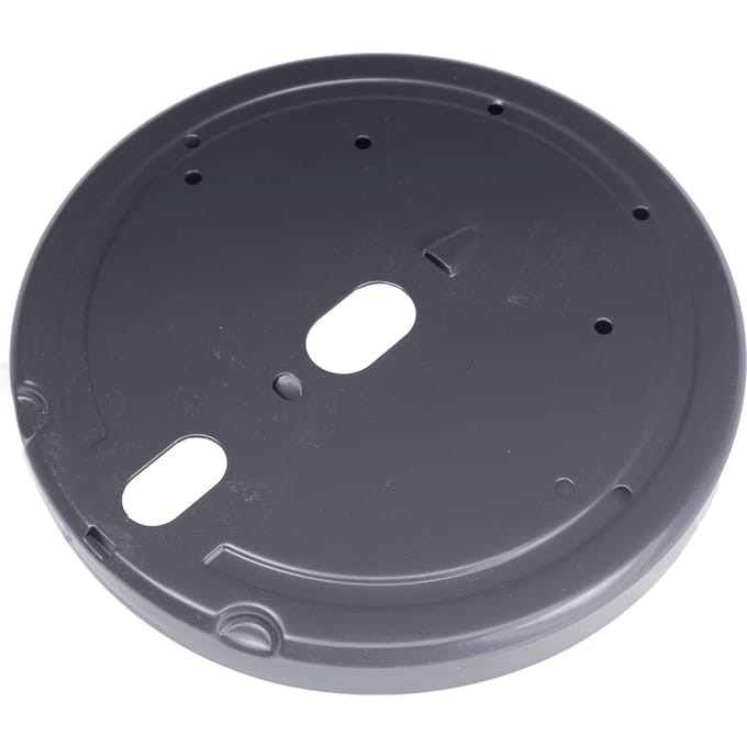 Side plate