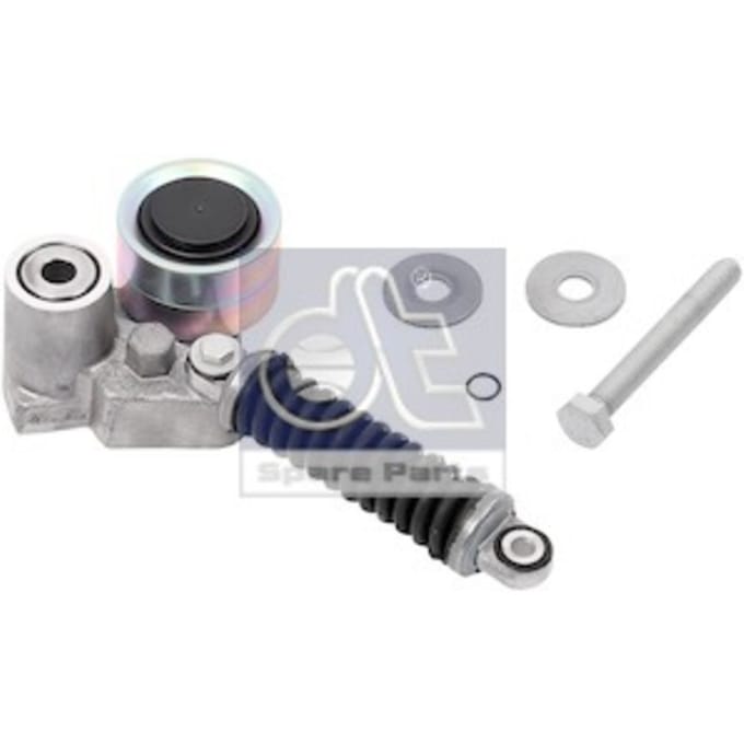 Riemspanner, Poly V-riem DT Spare Parts 3.34193