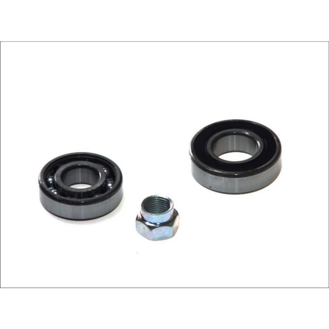 Wiellagerset SKF VKBA 3716