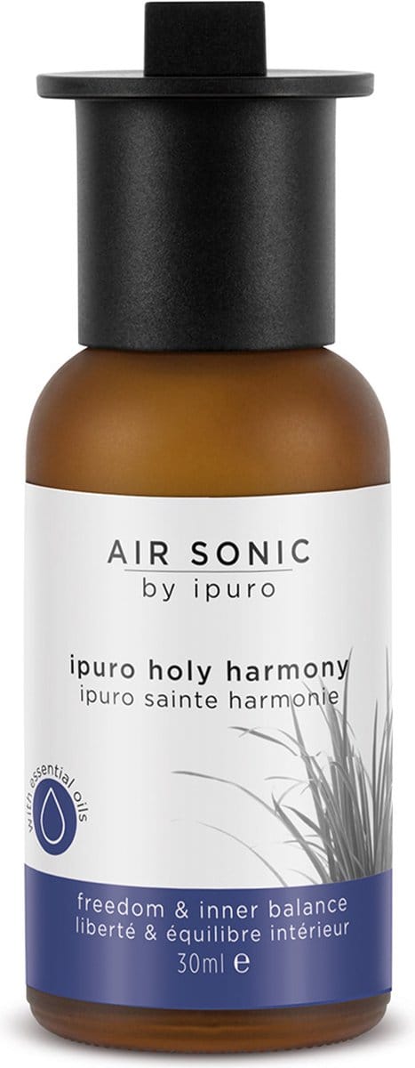 Ipuro Air Sonic Oil Holy Harmony (30 ml)