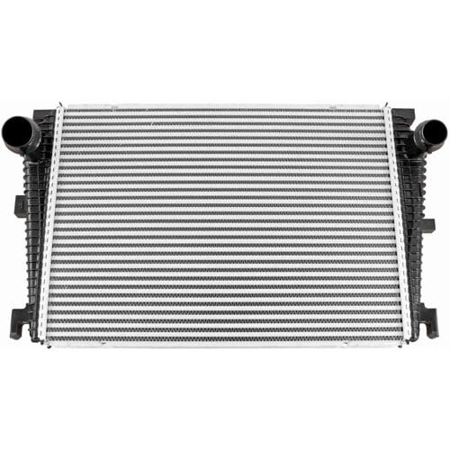 InlaatluchtRadiator VEMO V30-60-0031