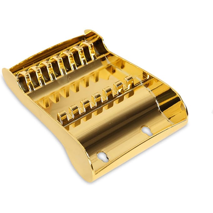 Vergulde Schaar Display Rack Kapper Schaar Opbergrek 6-Slot Schaarhouder Met Vacuüm goud