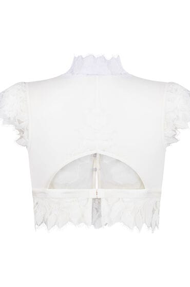 Hunkemöller Amelia Bralette Wit