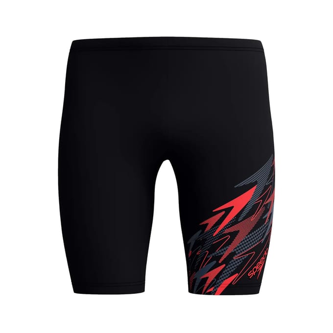 Jammer Speedo Medley