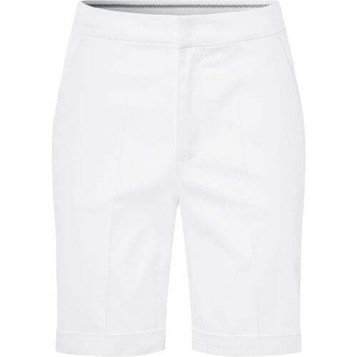 esmara Korte dames broek (Wit, 34)