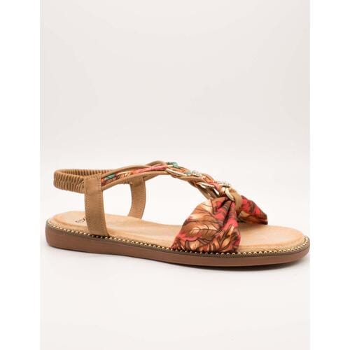 Sandalen Exé Shoes ZF1982-RR2