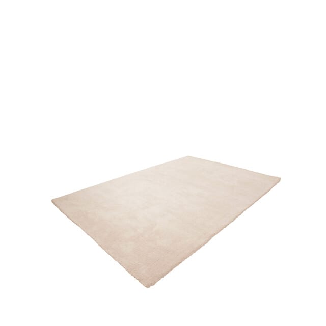 LABEL51 Velo Vloerkleden - Creme - Polyester - 200x290 cm