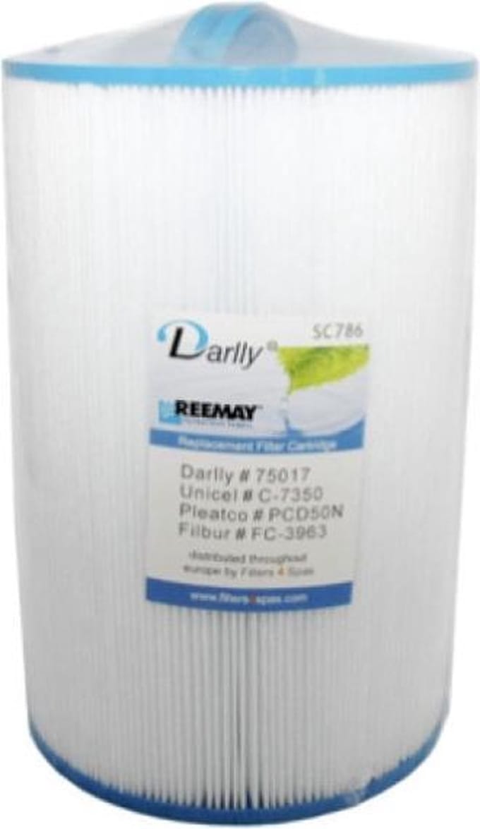 Darlly Filter Cartridge SC786