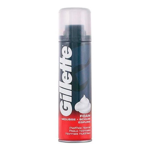 Gillette Scheerschuim 300 ml