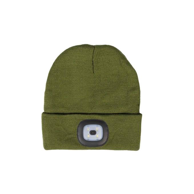 Cap HKM Honey