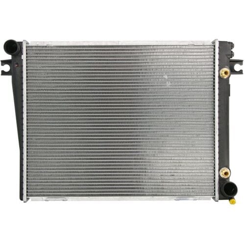 Radiator, motorkoeling AVA COOLING BW2251