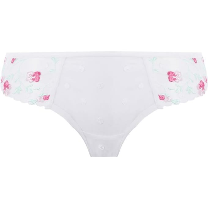 Freya - Maat S - AWAKENING Brief - WHITE - Vrouwen